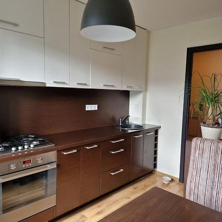 Siaure Apartment Kaunas Exterior photo