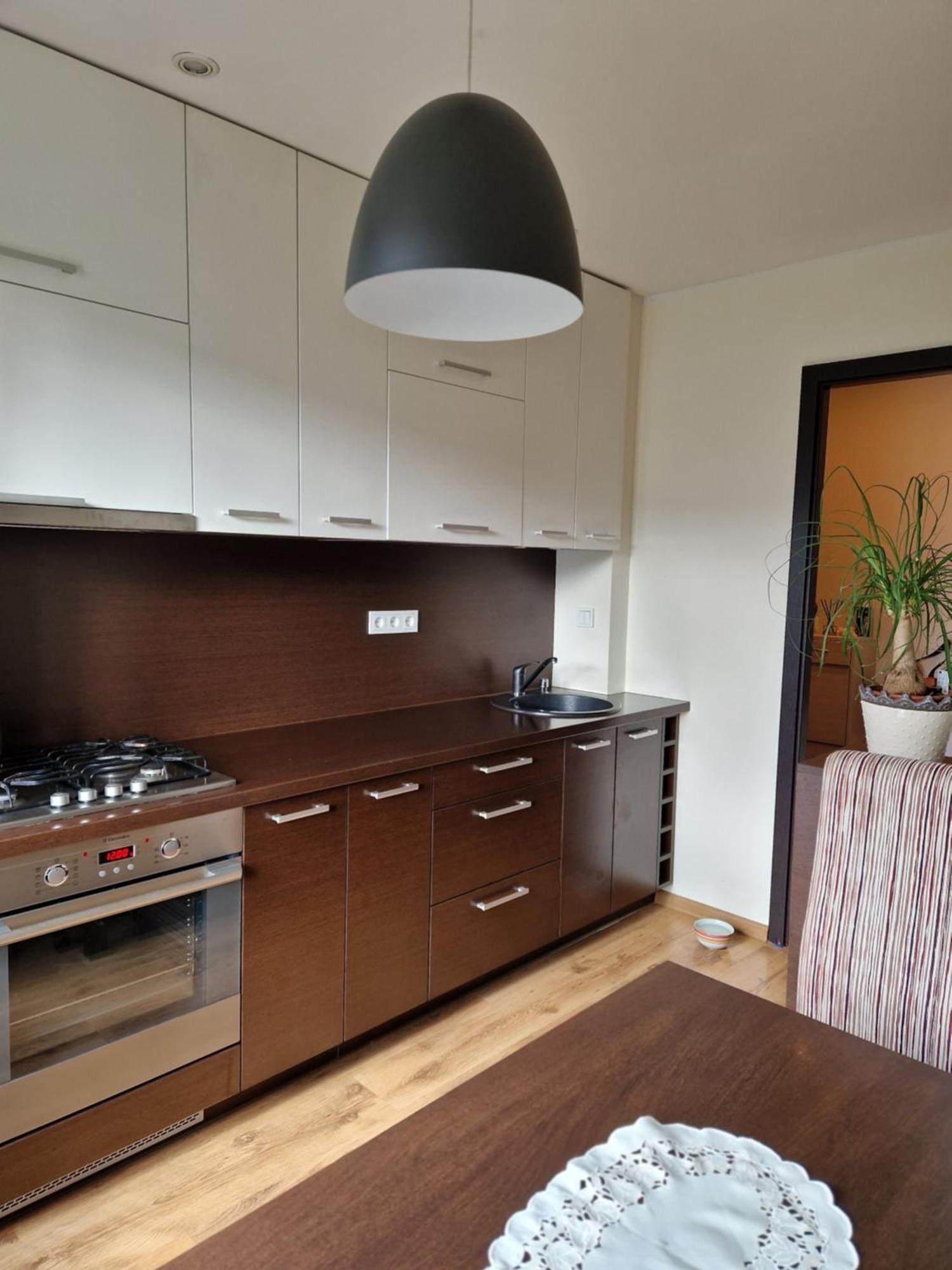 Siaure Apartment Kaunas Exterior photo